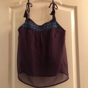 American Eagle Top